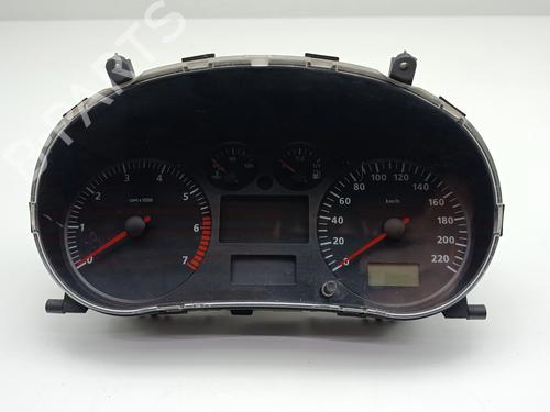 Used Instrument cluster Instrument cluster 36967935 36967935