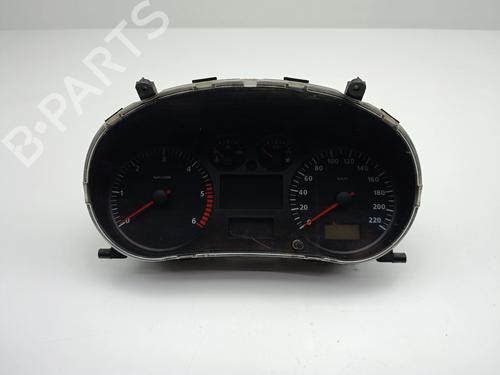 Used Instrument cluster Instrument cluster 36967937 36967937