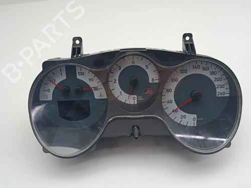 Used Instrument cluster Instrument cluster 36967938 36967938