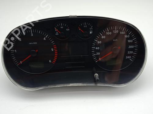 Used Instrument cluster Instrument cluster 36967940 36967940