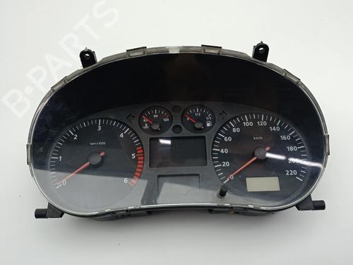 Used Instrument cluster Instrument cluster 36967943 36967943