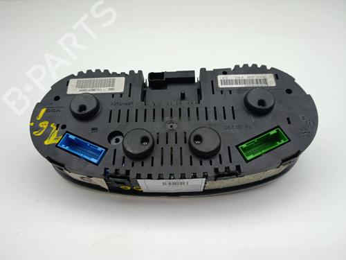 Instrument cluster SEAT LEON (1M1) 1.9 TDI | BP36967944C47 - Image 3