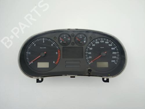 Instrument cluster SEAT LEON (1M1) 1.9 TDI | BP36967944C47 - Image 2