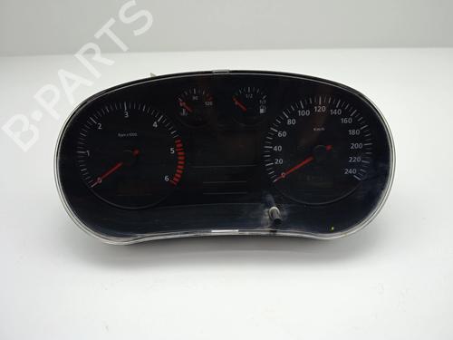 Used Instrument cluster Instrument cluster 36967944 36967944