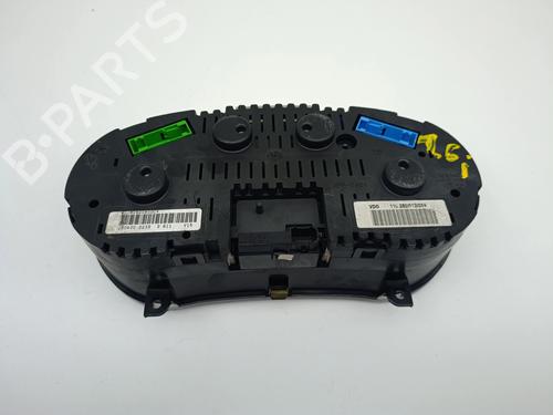 Instrument cluster SEAT LEON (1M1) 1.9 TDI | BP36967944C47 - Image 4