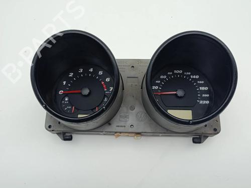 Used Instrument cluster Instrument cluster 36967939 36967939