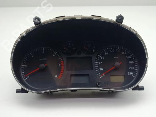 Used Instrument cluster Instrument cluster 36967945 36967945