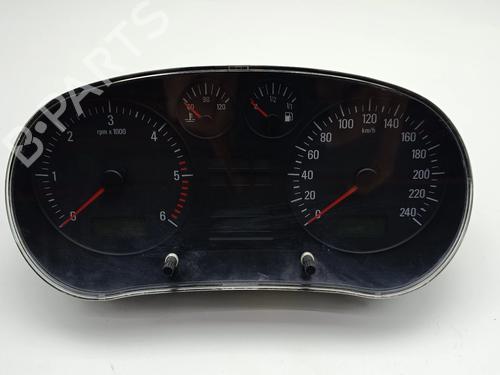 Used Instrument cluster Instrument cluster 36967946 36967946