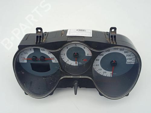 Instrument cluster SEAT LEON (1P1) 2.0 TDI | BP36967955C47 - Image 2