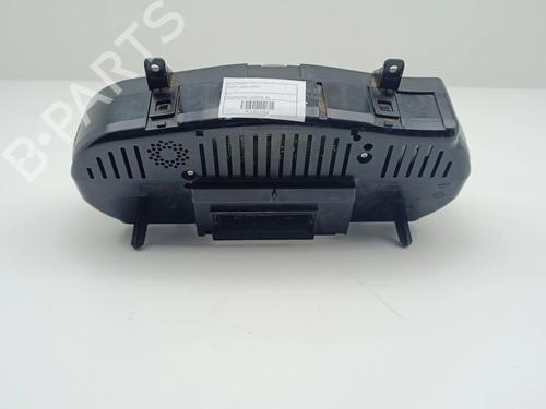 Instrument cluster SEAT LEON (1P1) 2.0 TDI | BP36967955C47 - Image 3