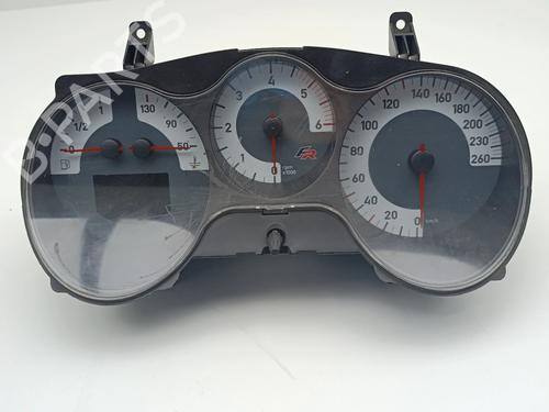 Used Instrument cluster Instrument cluster 36967955 36967955