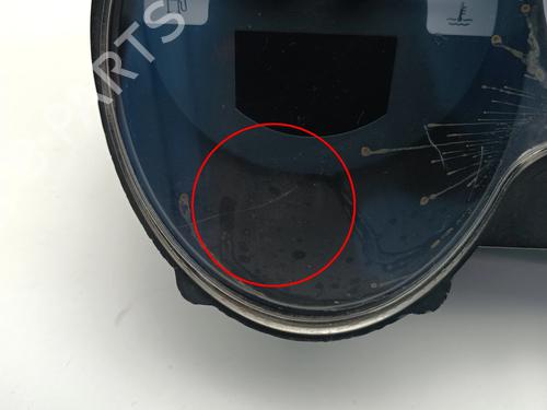 Instrument cluster SEAT LEON (1P1) 2.0 TDI | BP36967955C47 - Image 13
