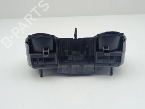 Instrument cluster SEAT LEON (1P1) 1.9 TDI | BP36967954C47 - Image 3