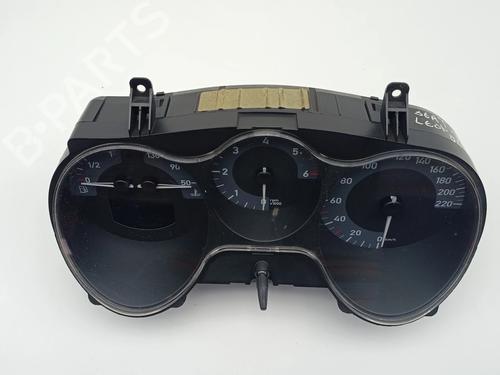Instrument cluster SEAT LEON (1P1) 1.9 TDI | BP36967954C47 - Image 2