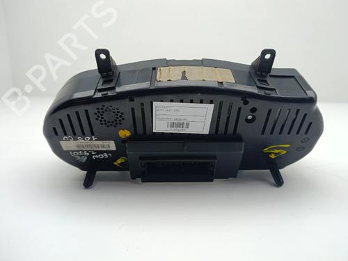 Instrument cluster SEAT LEON (1P1) 1.9 TDI | BP36967953C47 - Image 4
