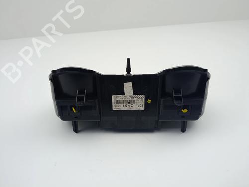 Instrument cluster SEAT LEON (1P1) 1.9 TDI | BP36967953C47 - Image 2