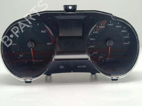 Cockpit Cockpit 36967960 36967960