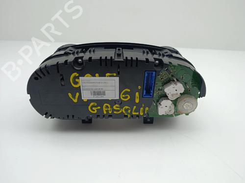 Instrument cluster VW GOLF VI (5K1) 1.6 | BP36967961C47 - Image 3