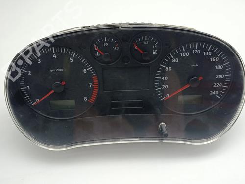 Used Instrument cluster Instrument cluster 36967959 36967959