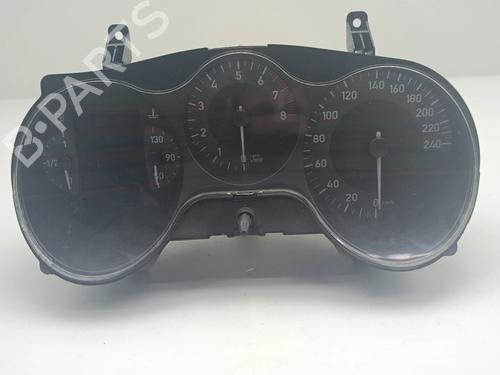 Used Instrument cluster Instrument cluster 36967964 36967964