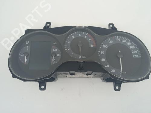 Instrument cluster SEAT LEON (1P1) 1.6 | BP36967964C47 - Image 3