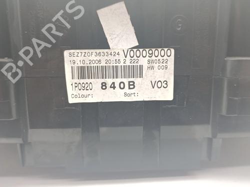 Instrument cluster SEAT LEON (1P1) 1.6 | BP36967964C47 - Image 7
