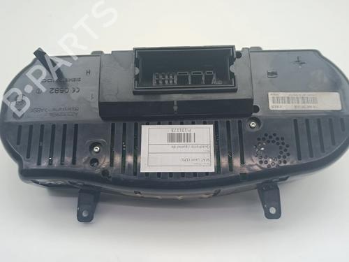 Instrument cluster SEAT LEON (1P1) 1.6 | BP36967964C47 - Image 5