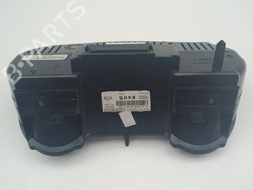 Instrument cluster SEAT LEON (1P1) 1.6 | BP36967964C47 - Image 6