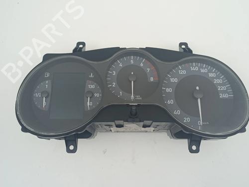 Instrument cluster SEAT LEON (1P1) 1.6 | BP36967964C47 - Image 4