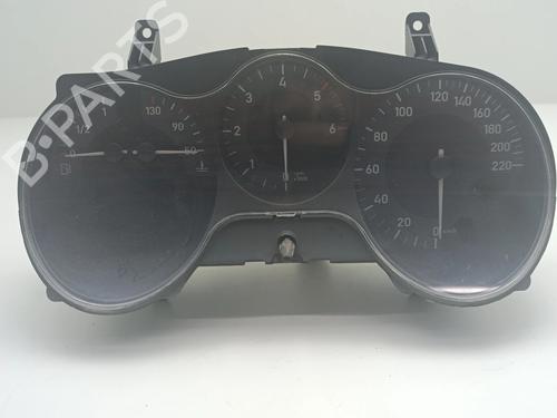 Used Instrument cluster Instrument cluster 36967969 36967969