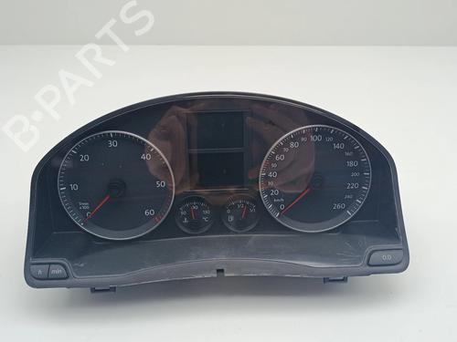 Used Instrument cluster Instrument cluster 36967965 36967965