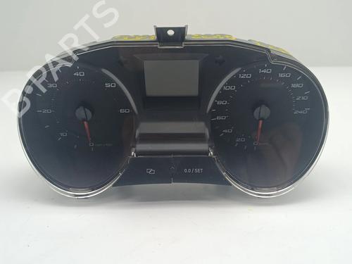 Used Instrument cluster Instrument cluster 36967972 36967972
