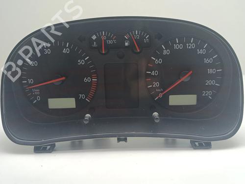 Used Instrument cluster Instrument cluster 36967975 36967975