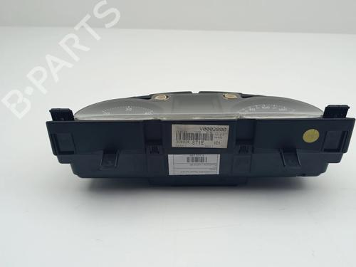 Instrument cluster VW PASSAT B6 Variant (3C5) 2.0 TDI | BP36967976C47 - Image 2