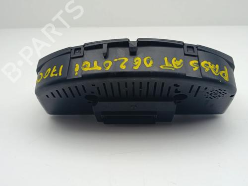 Instrument cluster VW PASSAT B6 Variant (3C5) 2.0 TDI | BP36967976C47 - Image 3