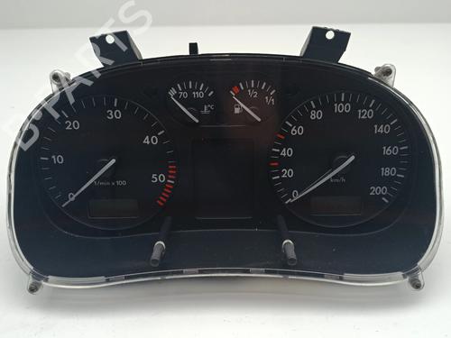 Used Instrument cluster Instrument cluster 36967982 36967982