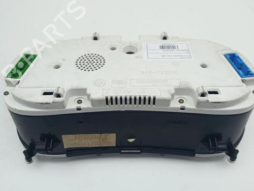 Instrument cluster VW POLO (6N2) 1.4 TDi | BP36967982C47 - Image 4