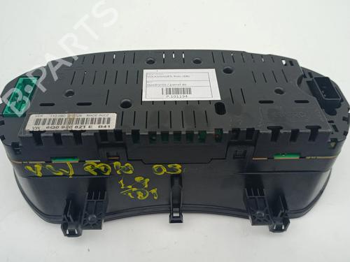 Instrument cluster VW POLO (6N2) 1.4 TDi | BP36967983C47 - Image 4