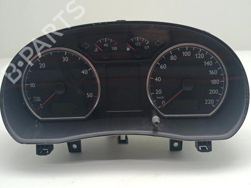 Used Instrument cluster Instrument cluster 36967983 36967983