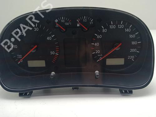 Used Instrument cluster Instrument cluster 36967985 36967985