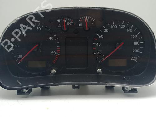 Used Instrument cluster Instrument cluster 36967988 36967988