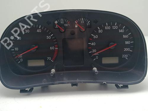 Used Instrument cluster Instrument cluster 36967989 36967989