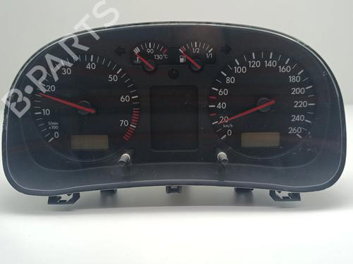 Used Instrument cluster Instrument cluster 36967990 36967990