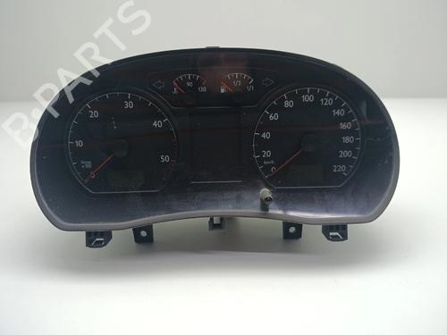 Used Instrument cluster Instrument cluster 36967992 36967992
