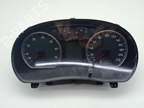 Used Instrument cluster Instrument cluster 36967991 36967991