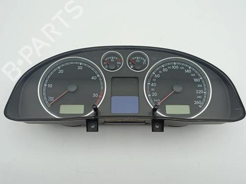 Used Instrument cluster Instrument cluster 36967997 36967997