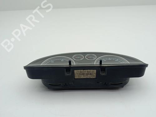 Instrument cluster VW PASSAT B5.5 (3B3) 1.9 TDI | BP36967997C47 - Image 2
