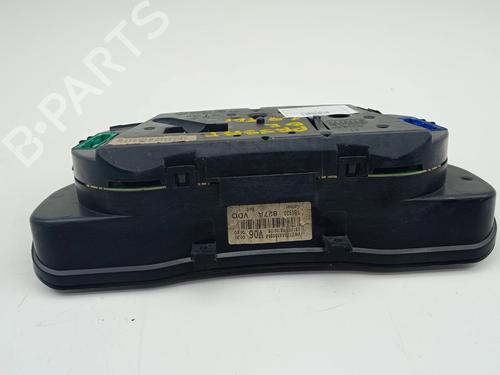 Instrument cluster VW PASSAT B5.5 (3B3) 1.9 TDI | BP36967997C47 - Image 5