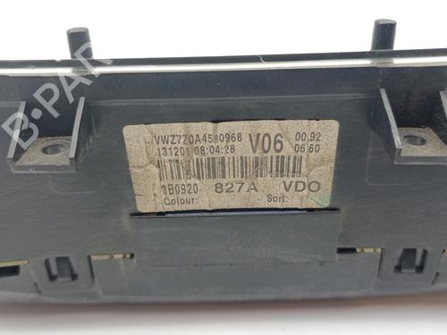 Instrument cluster VW PASSAT B5.5 (3B3) 1.9 TDI | BP36967997C47 - Image 6