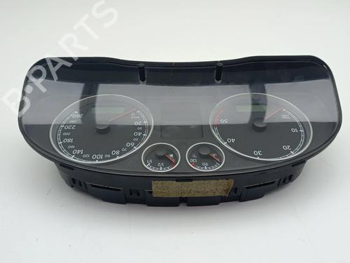 Instrument cluster VW PASSAT B5.5 (3B3) 1.9 TDI | BP36967997C47 - Image 3